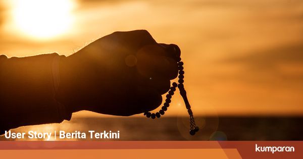 Doa Setelah Sholat Hajat agar Permintaan Cepat Terkabul - kumparan.com